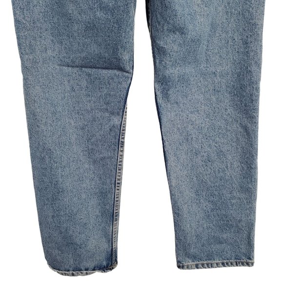 Polo Jeans Company Ralph Lauren Mens Sz 36x30 Jeans Denim Relaxed Hi Rise 35X29 - Picture 8 of 11